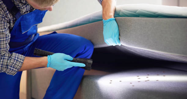 Best Exterminator Services  in Rosanky, TX